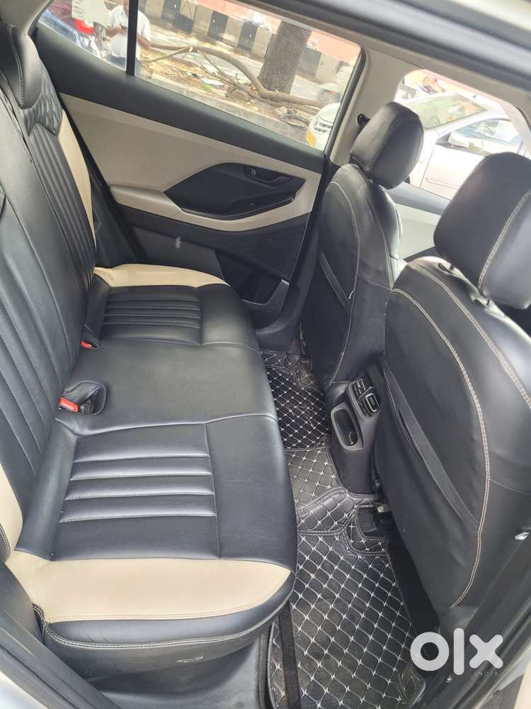 Hyundai Creta 1.5 Ex Petrol, 2022, Petrol