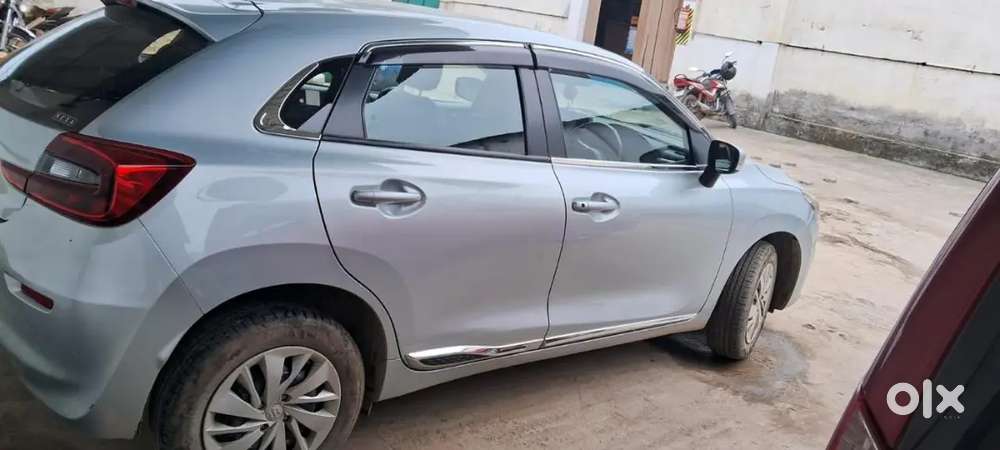 Maruti Baleno 1.2 Delta 2023