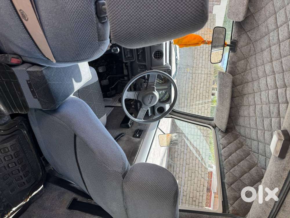 Maruti Gypsy 1st Owner 43000 Km With Service Record