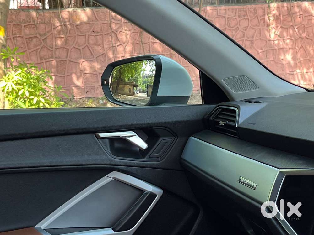 Audi Q3 2.0 Tfsi Quattro Premium Plus, 2023, Petrol