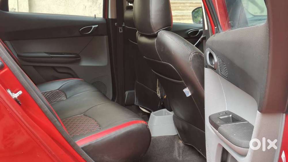 Tata Tigor 1.2 Revotron Xta, 2019, Petrol