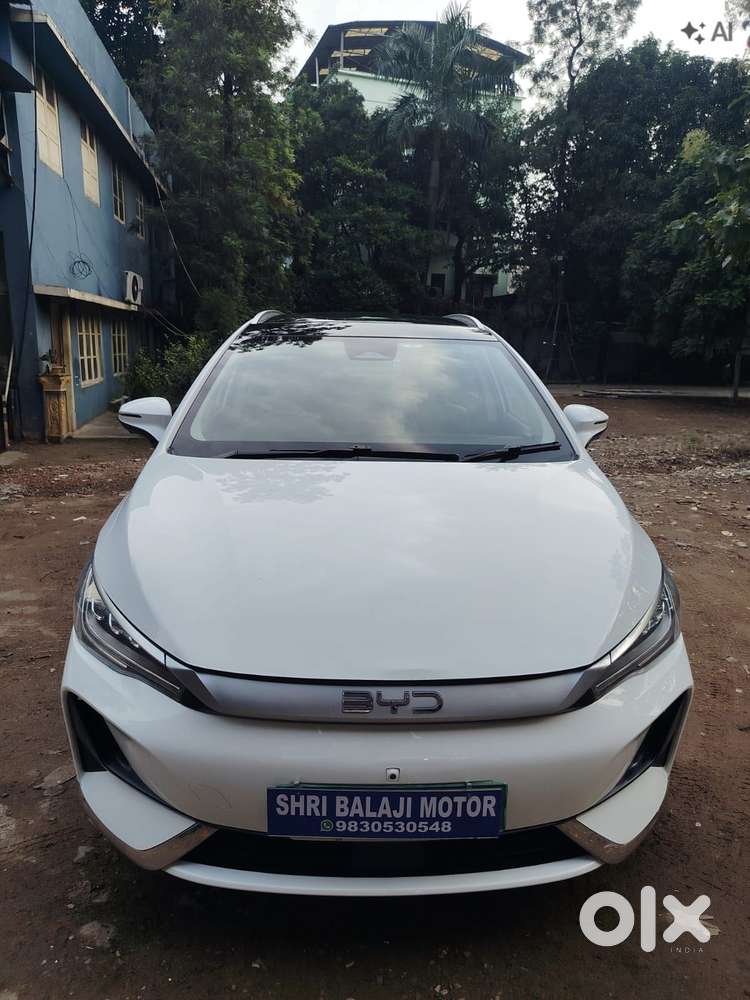 Byd Emax 7 Superior 6 Str, 2024, Electric