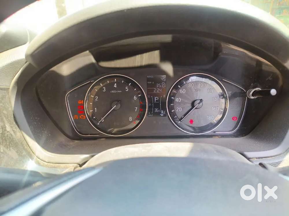 Honda Amaze 2022 Petrol 16450 Km Driven