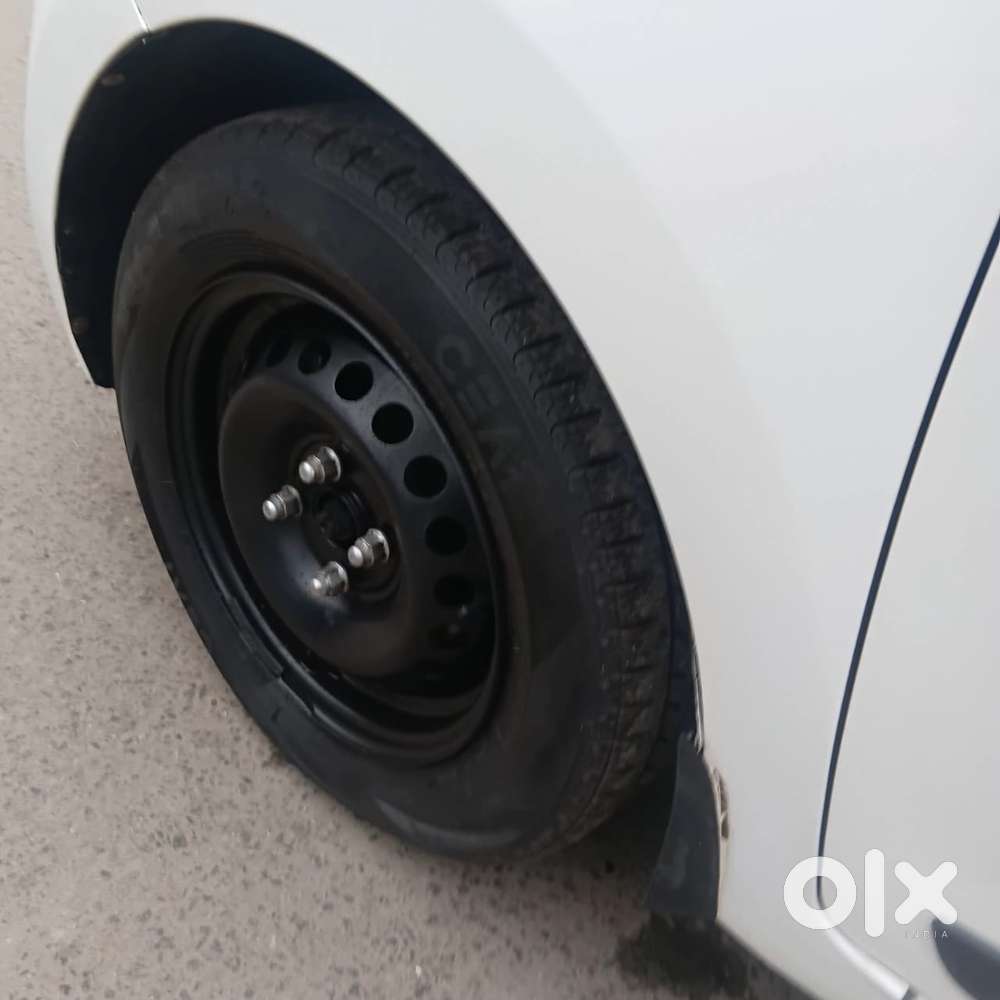 Hyundai Grand I10 2016-2017 Sportz, 2016, Cng & Hybrids