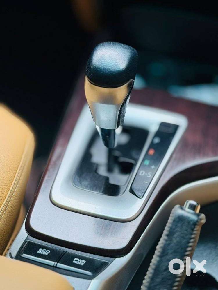 Toyota Fortuner 2.8 2wd At, 2019, Diesel