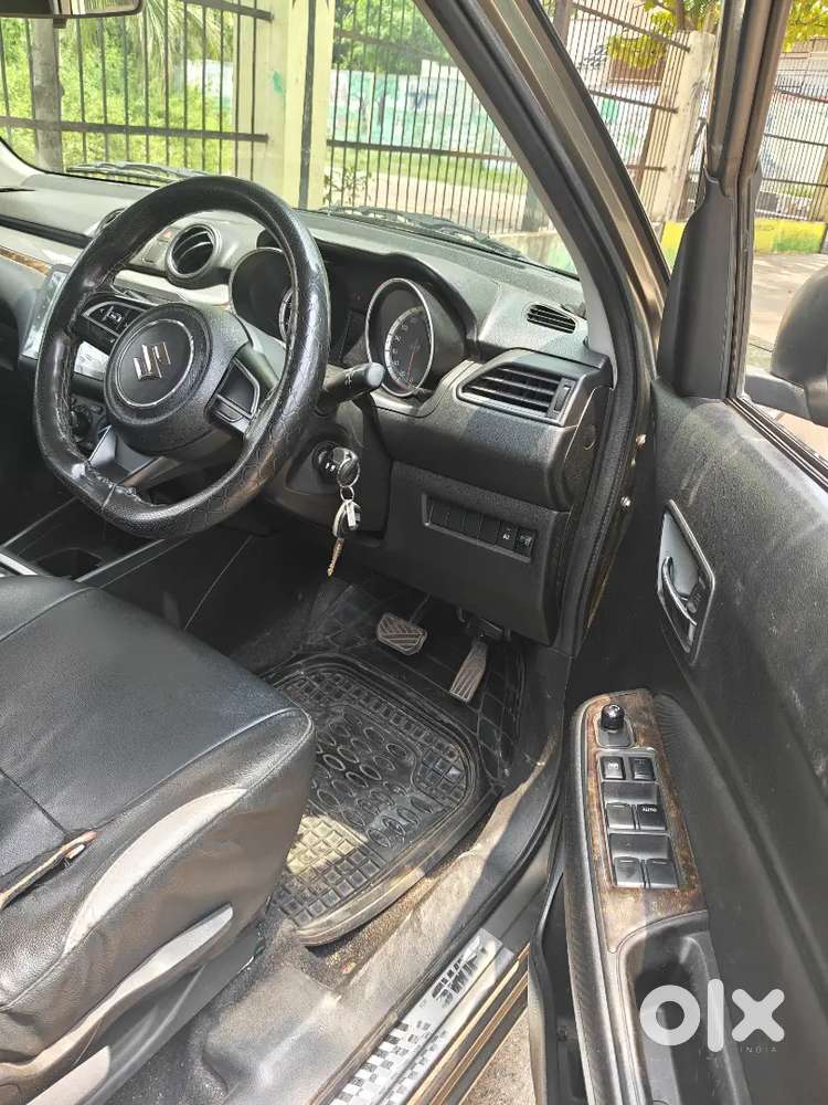 Maruti Suzuki Swift 2018 Petrol Good Condition