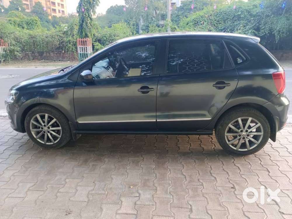 Volkswagen Polo 1.0 Mpi Highline Plus, 2019, Petrol