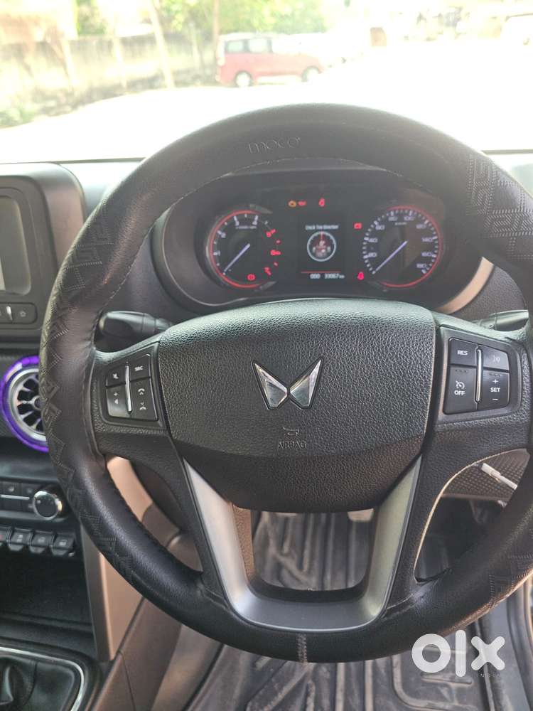 Mahindra Thar Lx Hard Top Diesel Mt Rwd, 2024, Diesel