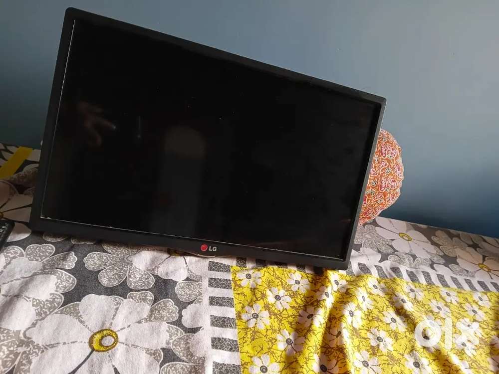 LG 20 / 22 LED TV / Monitor in Good Working Condition
