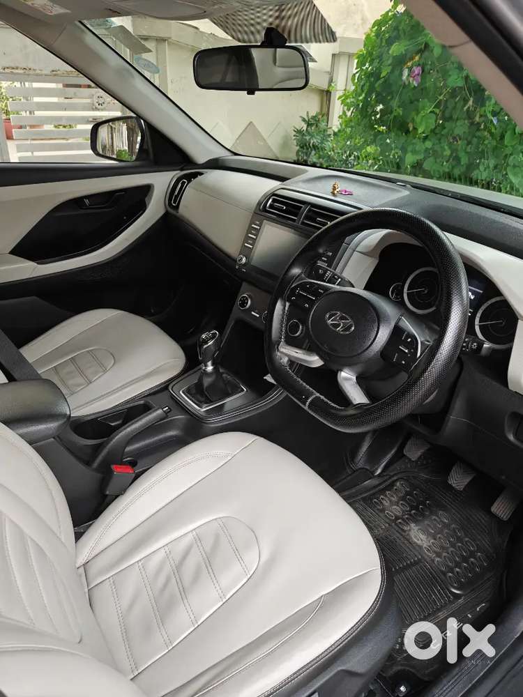 Creta Best Condition