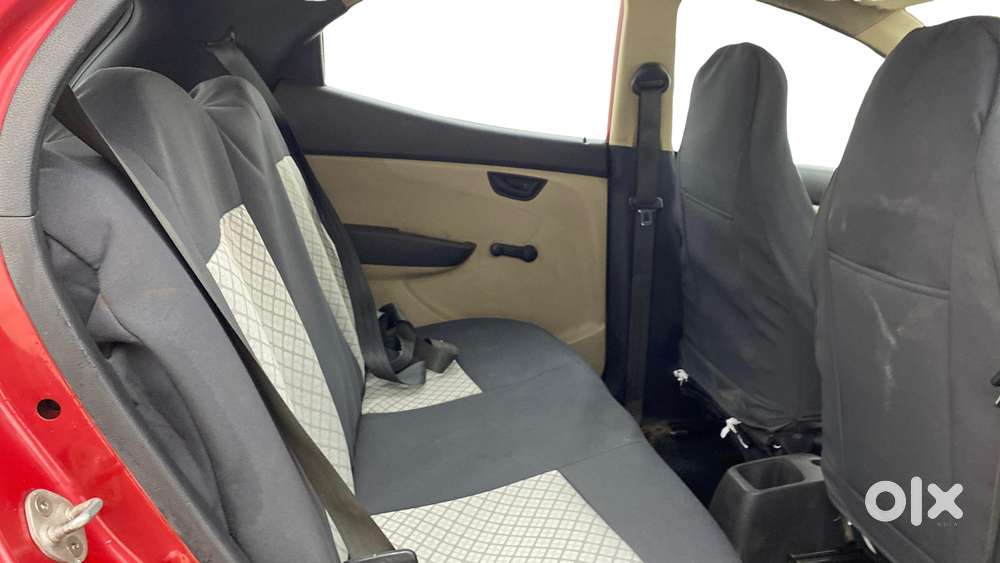 Hyundai Eon Era +, 2014, Petrol