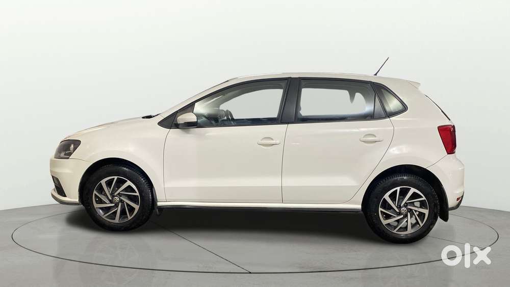 Volkswagen Polo 1.0 Comfortline Plus, 2020, Petrol