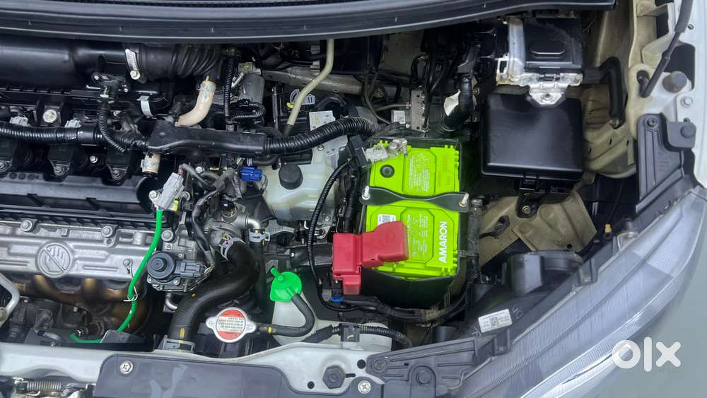 Maruti Suzuki Wagon R 1.2 Zxi Ags, 2022, Petrol