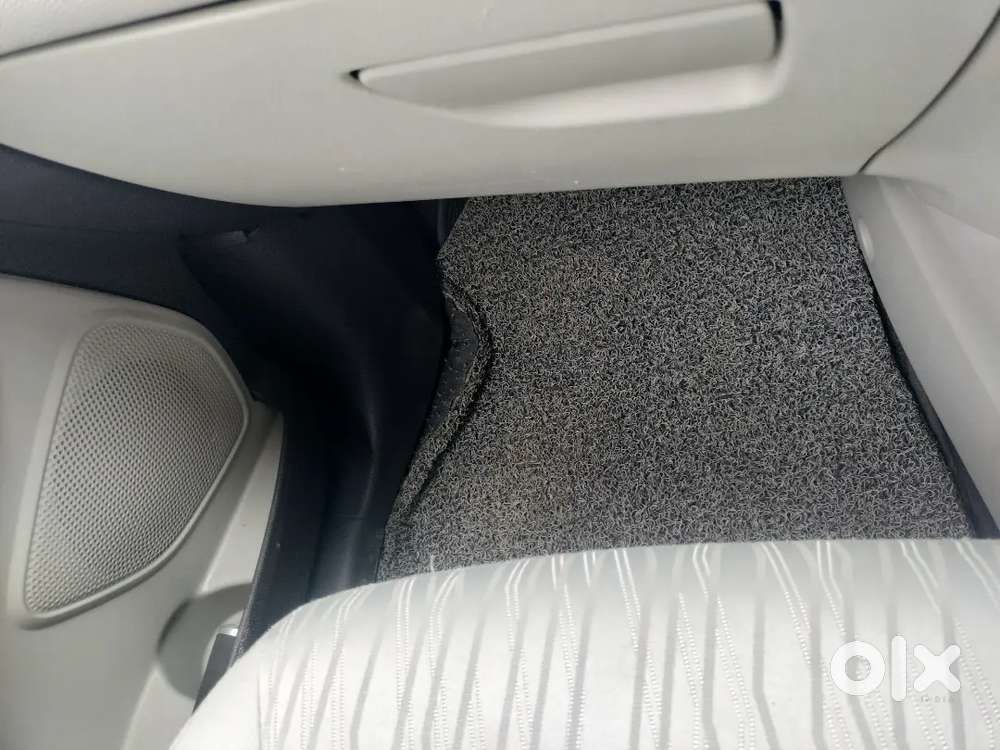 Ford Ecosport 1.5 Petrol 2015