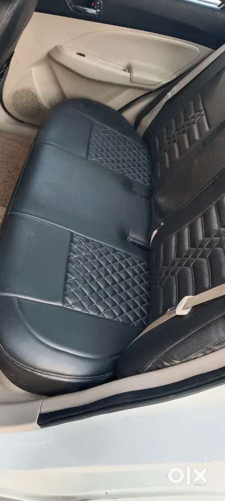 Maruti Suzuki Dzire 2018 Diesel 85000 Km Driven