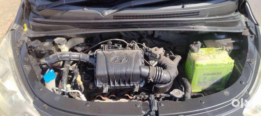 Hyundai I10 Magna O, 2011, Petrol