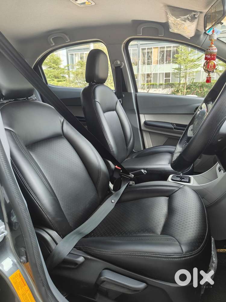 Tata Tiago Xt Icng, 2025, Cng & Hybrids
