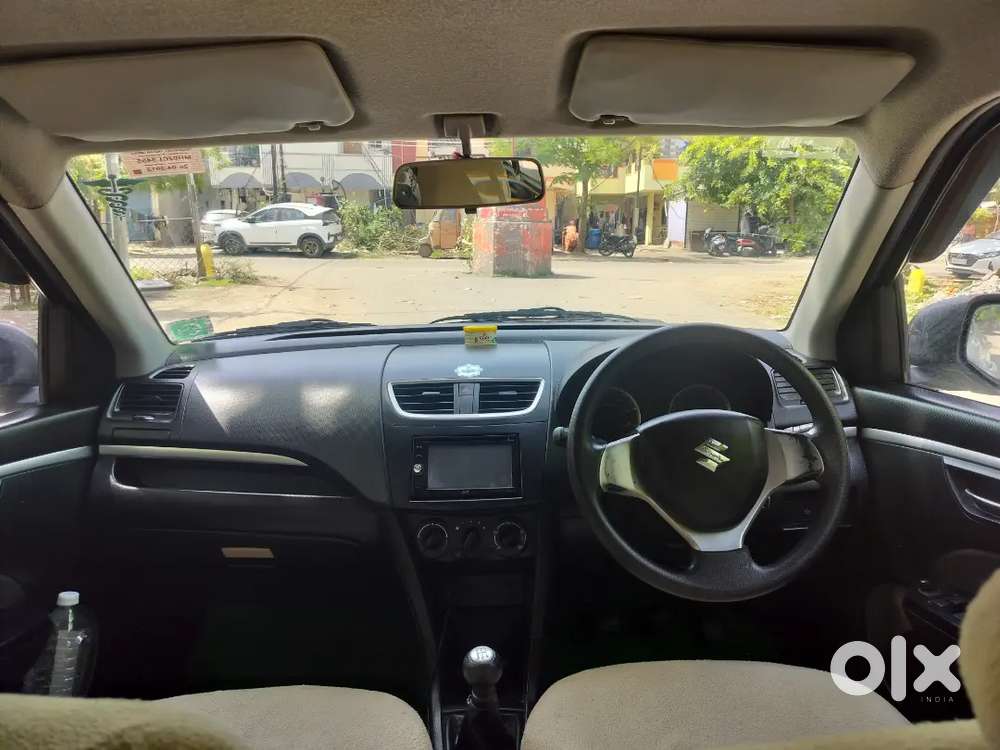 Maruti Suzuki Swift 2012 Vdi Diseal