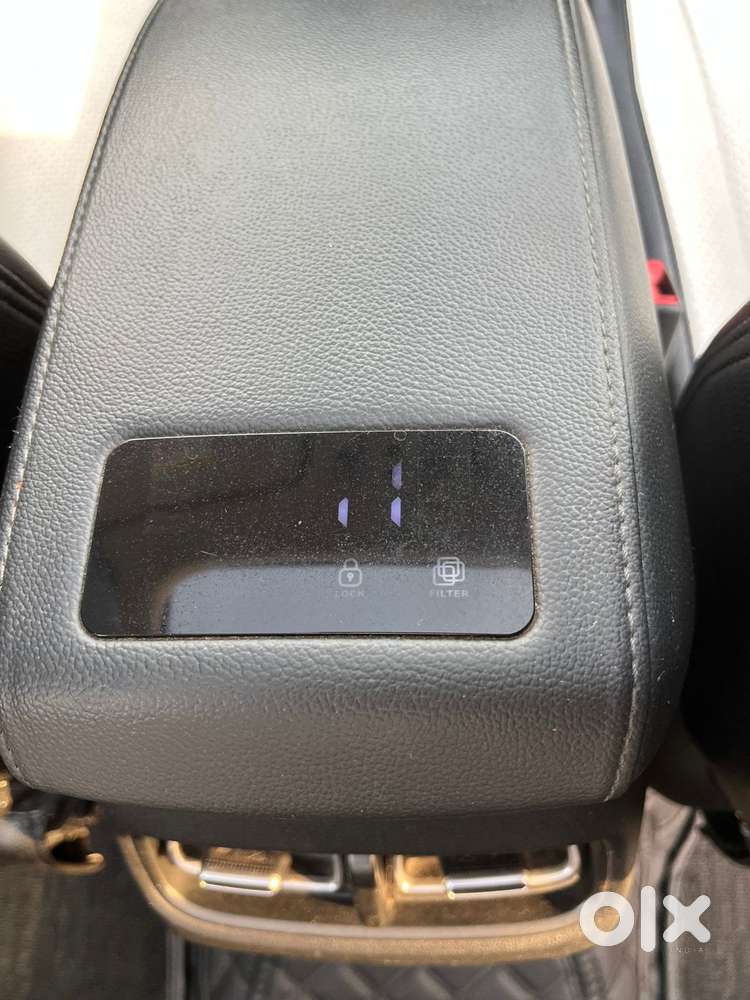 Hyundai Creta Sx 1.5 Petrol Cvt, 2021, Petrol