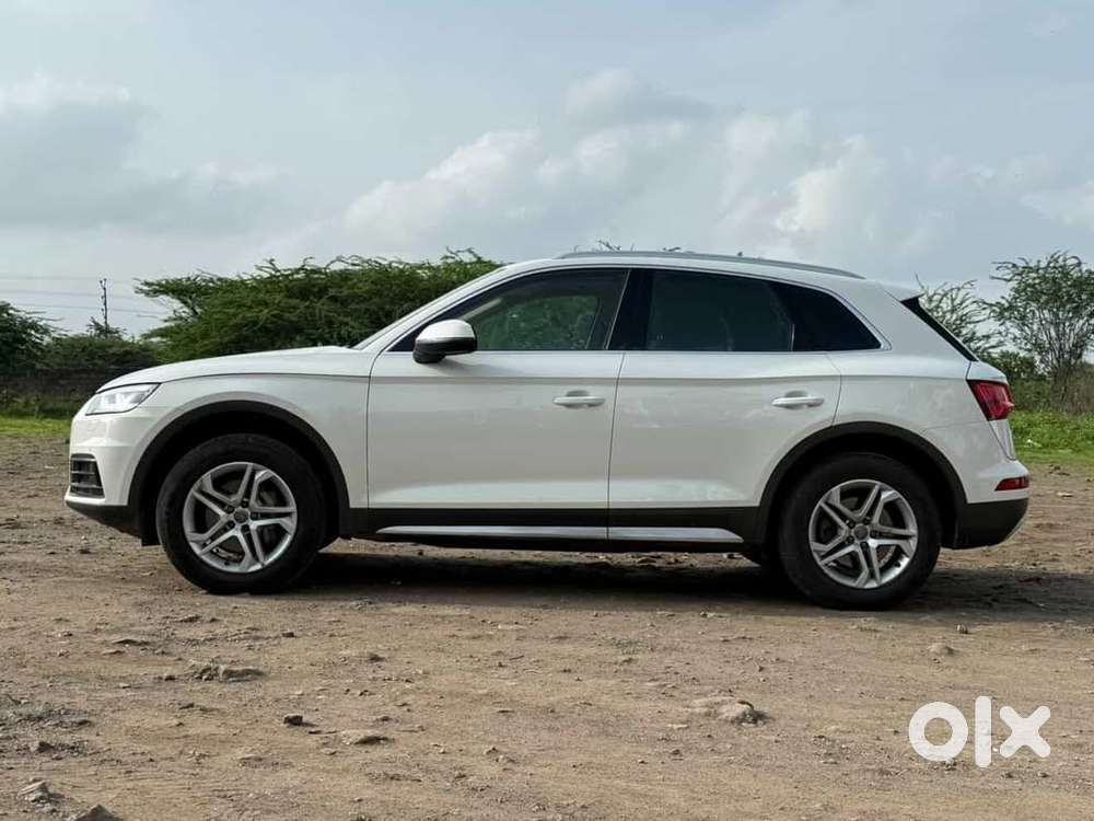 Audi Q5 35 Tdi Quattro, 2018, Diesel