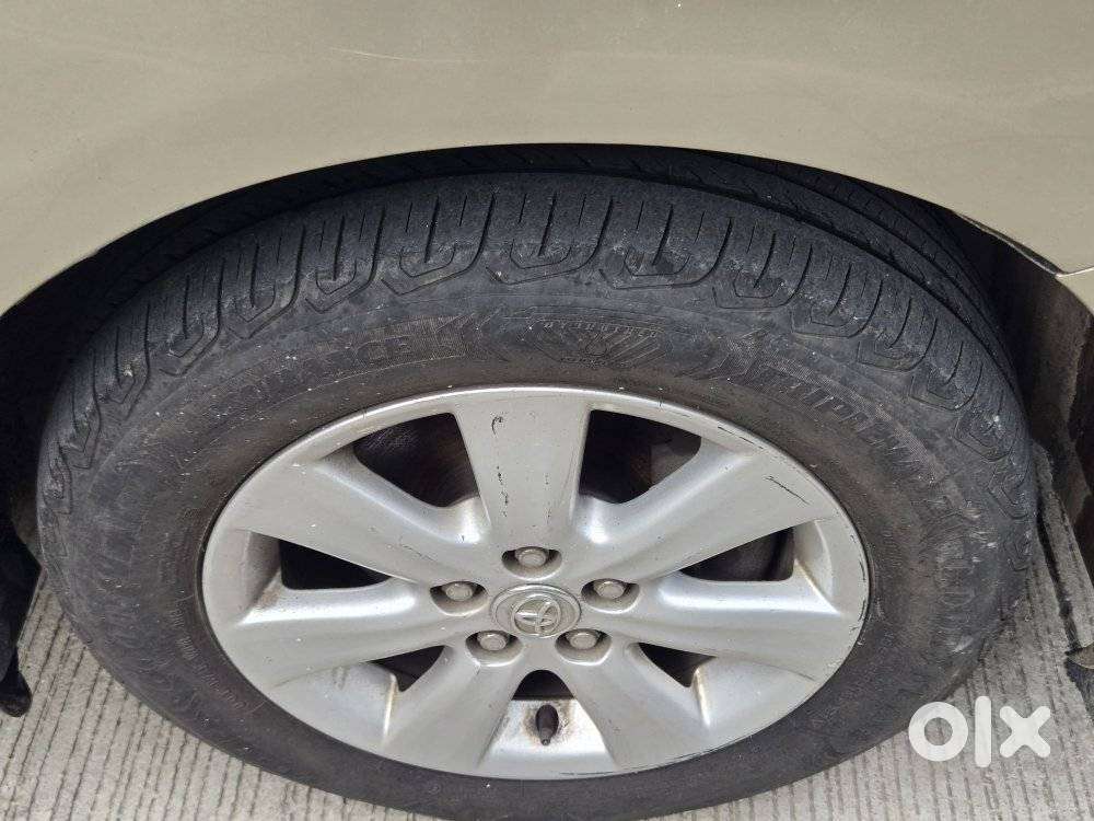 Toyota Corolla Altis G, 2010, Petrol
