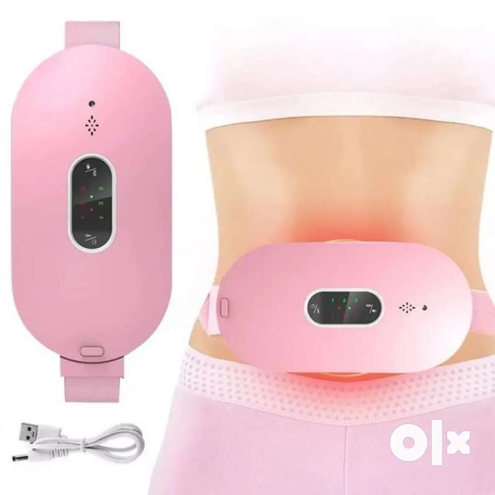 Period Pain Machine