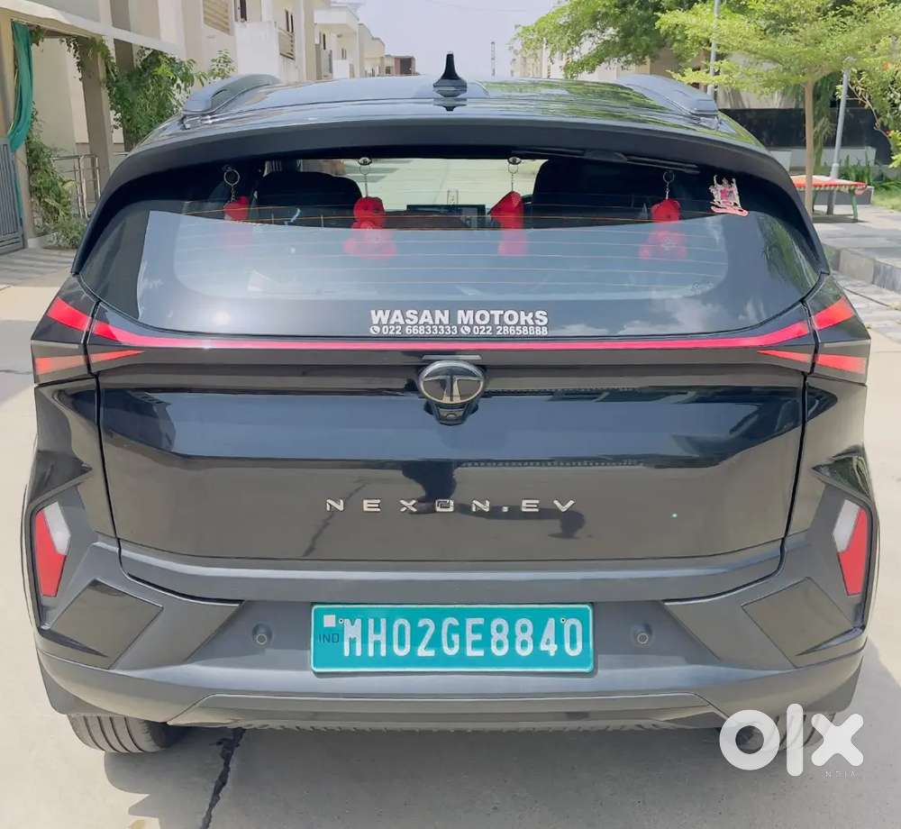 Tata Nexon Ev 2024 Electric 38400 Km Driven