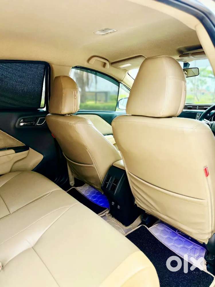 Honda City Petrol 2018 Car