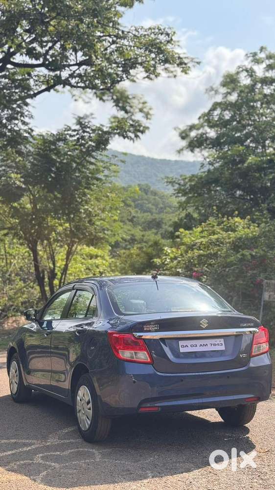 Maruti Suzuki Swift Dzire Vdi Bsiv, 2018, Diesel