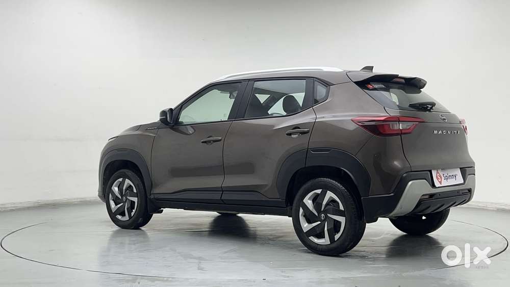 Nissan Magnite 1.0 Xl, 2024, Petrol