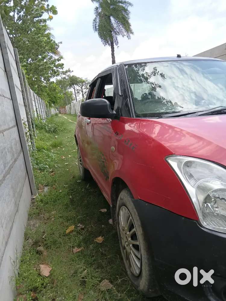 Maruti Suzuki Dzire 2008 Lxi