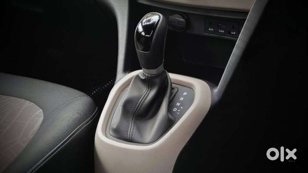 Hyundai Grand I10, 2017, Petrol