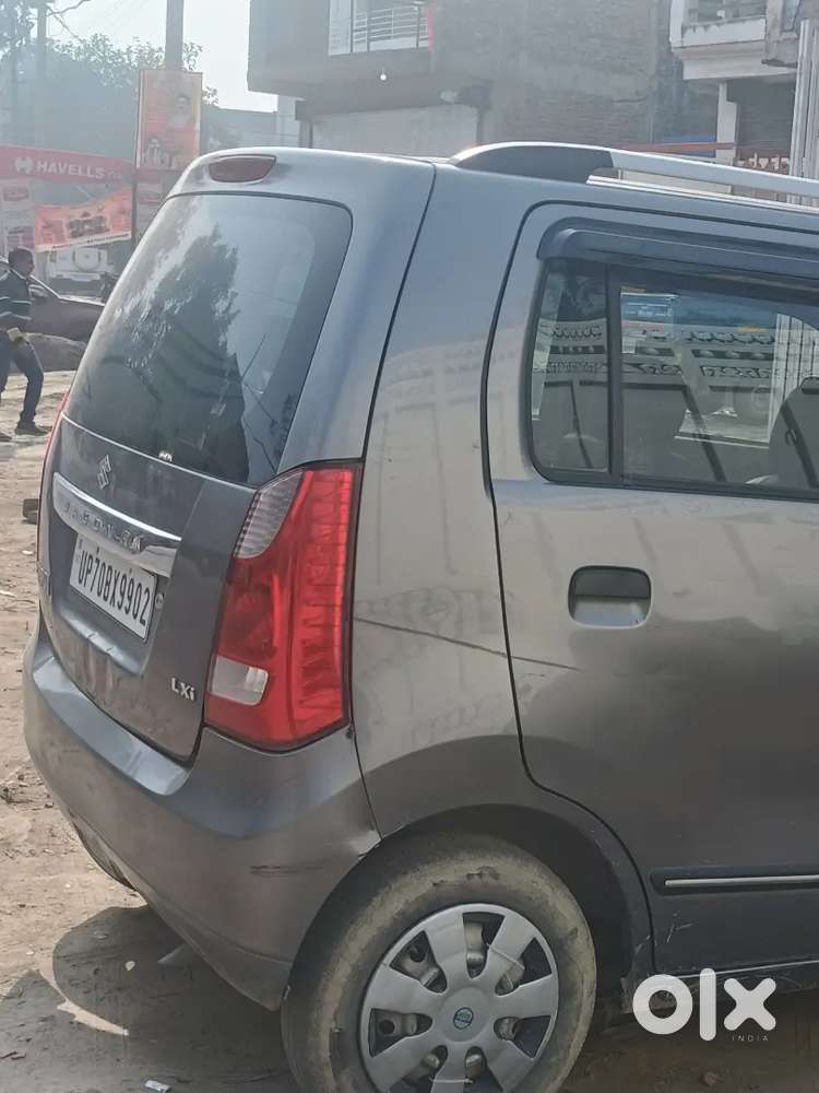 मस्त कंडीशन है पेट्रोल प्लस सीएनजी, Cng पेपर पर नहीं है