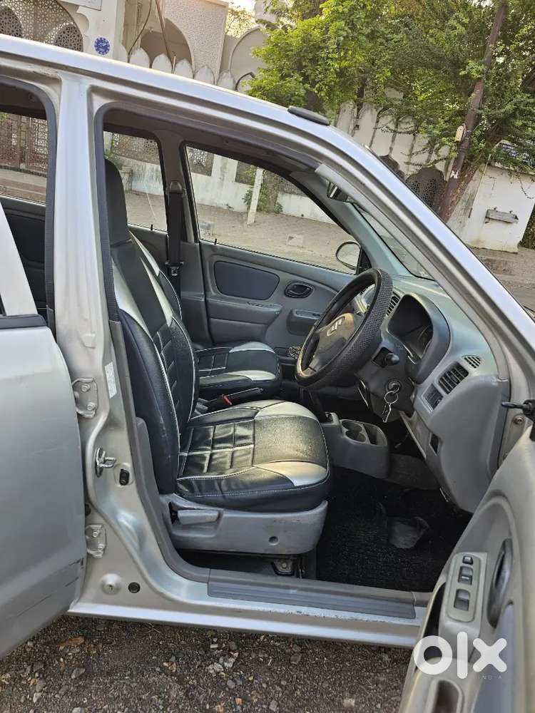 Maruti Suzuki Alto K10 2013