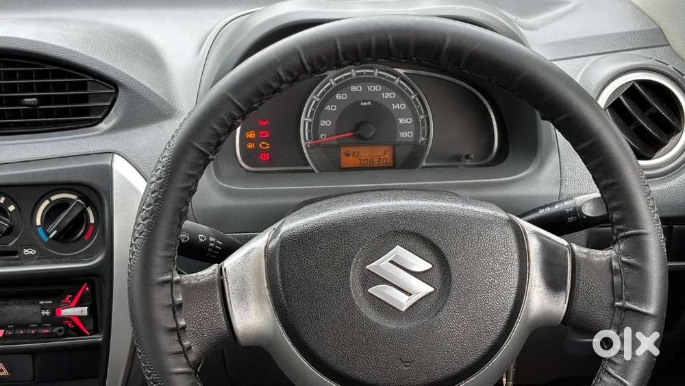 Maruti Suzuki Alto 800 2012-2016 Lxi, 2014, Petrol