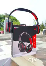 BoAt Bluetooth Headset