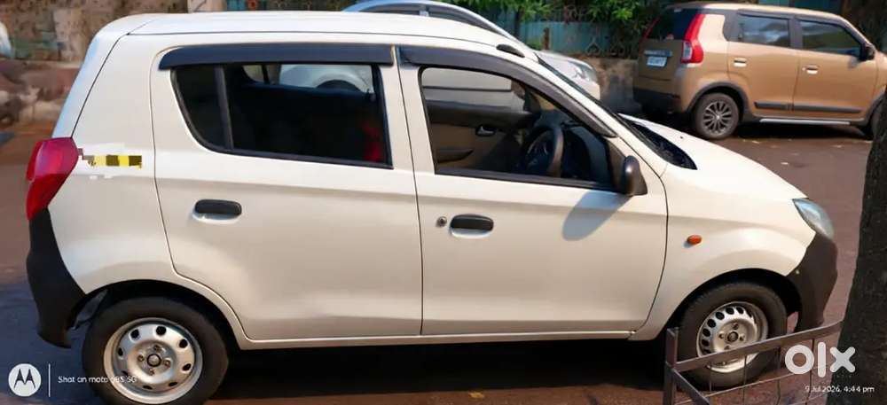 Maruti Suzuki Alto 2019