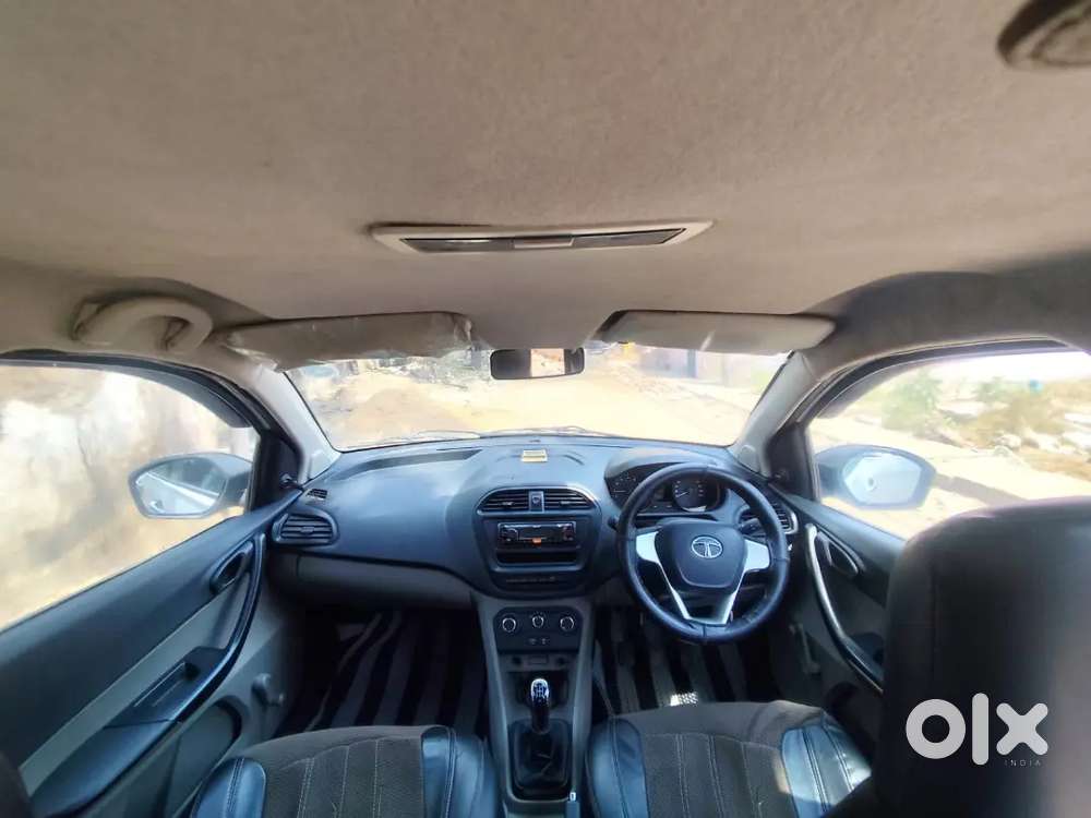 Tata Tiago 1.2 Revotron 2017