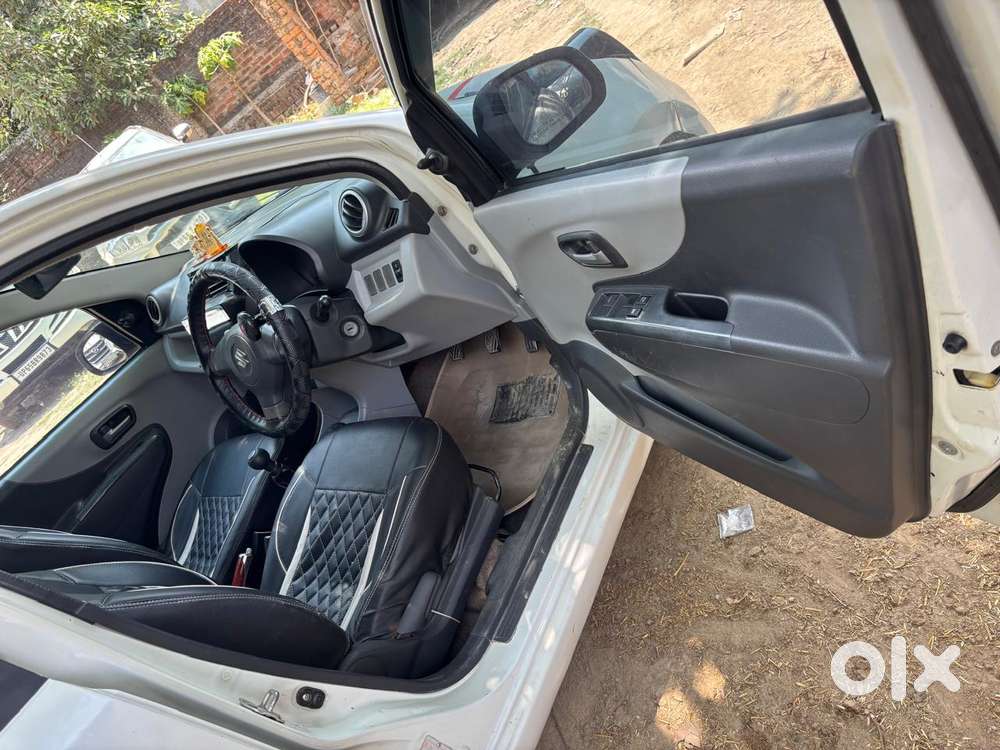 Maruti Suzuki A-star Vxi, 2009, Petrol