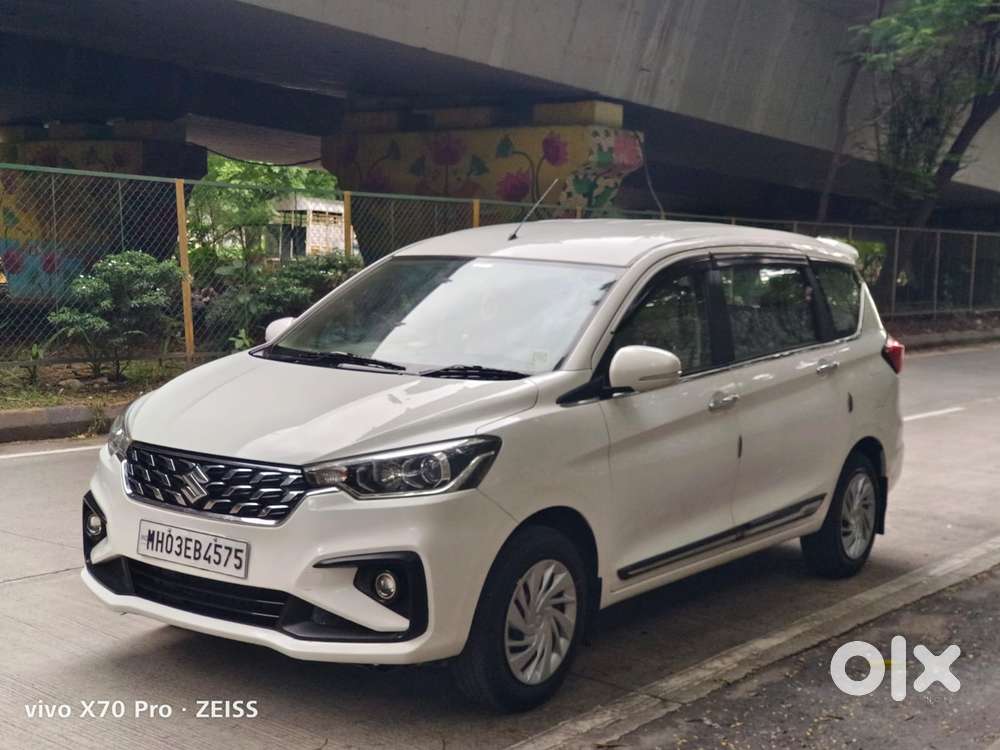 Maruti Suzuki Ertiga Vxi (o) Cng, 2023, Cng & Hybrids