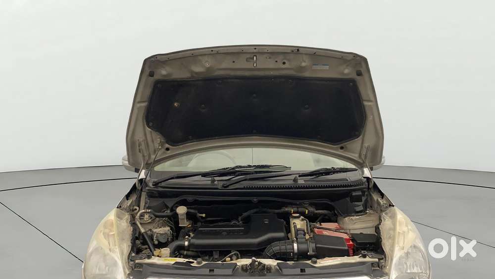 Maruti Suzuki Ertiga Vdi Shvs, 2016, Diesel