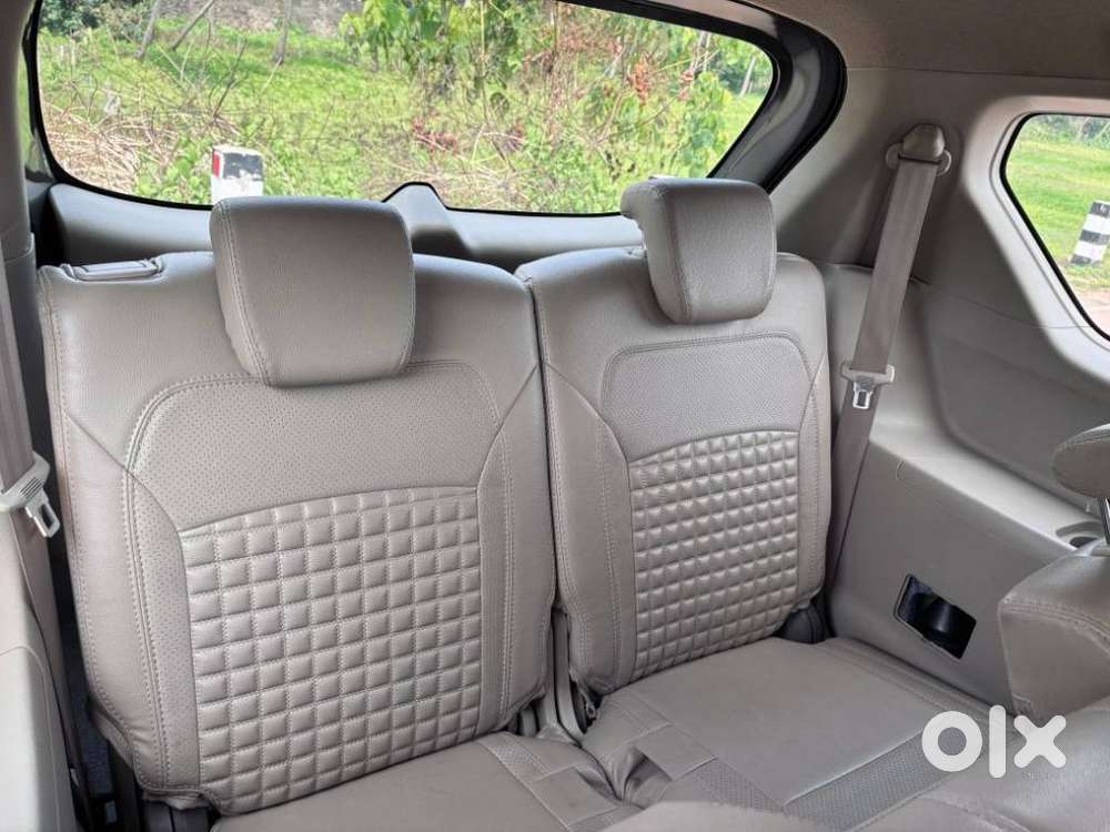 Maruti Suzuki Ertiga