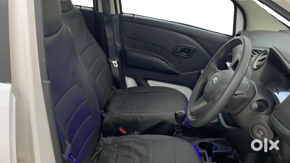 Datsun Redigo A, 2018, Petrol