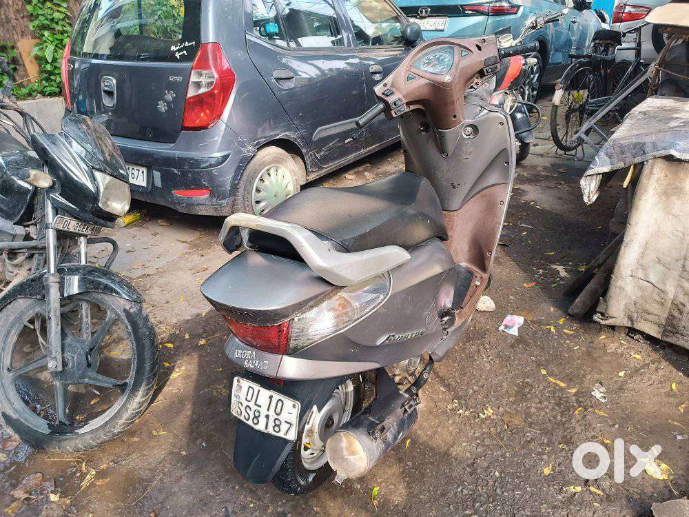 Maruti Suzuki Alto, 2017, Petrol