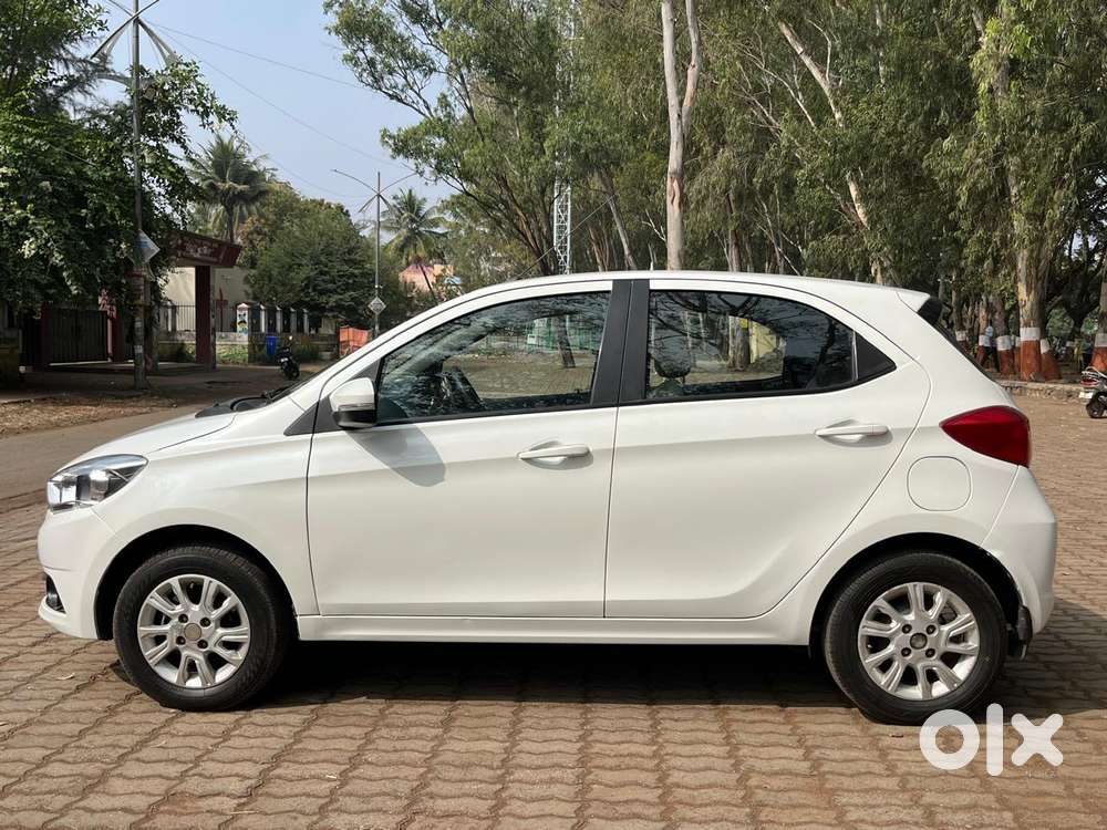 Tata Tiago 1.05 Revotorq Xz, 2016, Petrol
