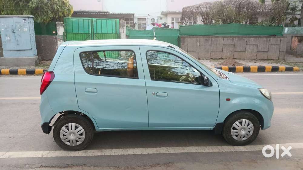 Maruti Suzuki Alto 800 2012-2016 Cng Lxi, 2013, Cng & Hybrids