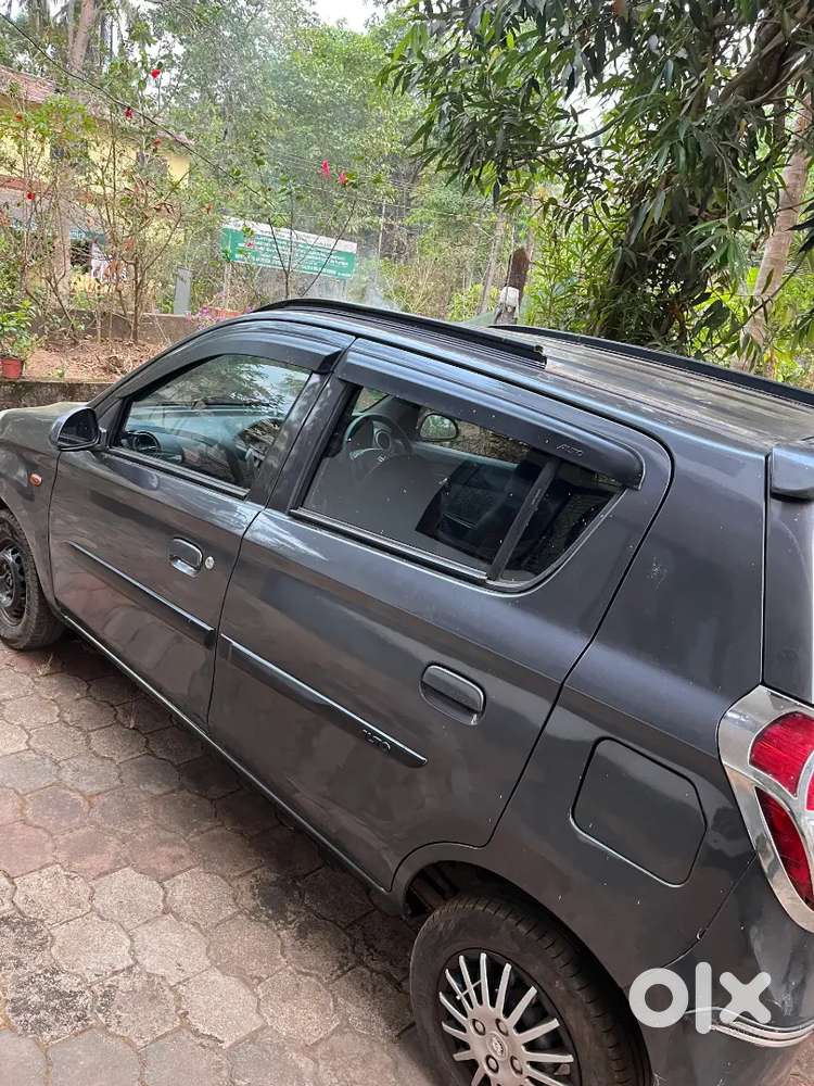 Maruti Suzuki Alto 800 2016