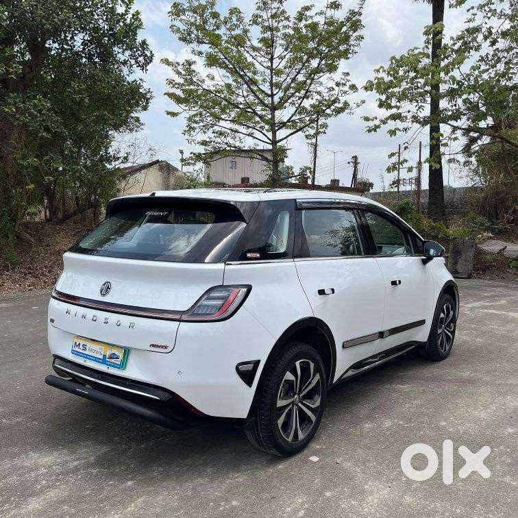 Mg Windsor Ev Essence, 2025, Electric