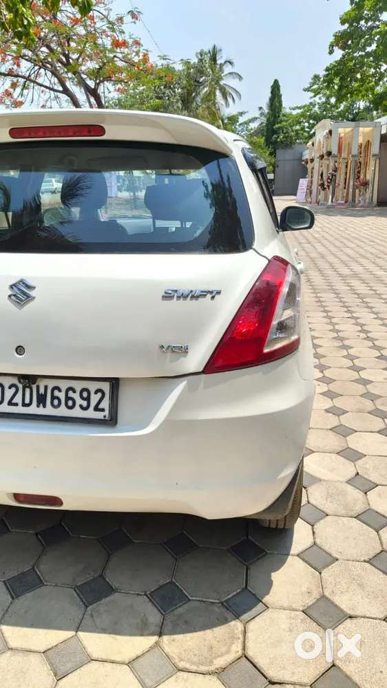 Swift Maruti Vdi 2015 Manual Diesel
