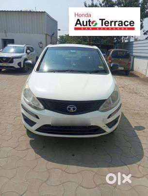 Tata Zest Quadrajet 1.3 75ps Xe, 2019, Diesel